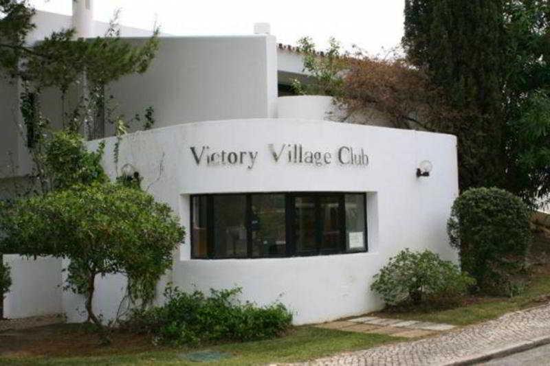Victory Village 阿尔曼萨 外观 照片